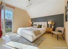 House for sale, 5 rooms, 110 m², LA ROCHE SUR FORON (74)