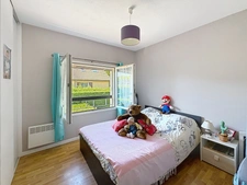 Maison à vendre 5 pièces VILLE LA GRAND (74)