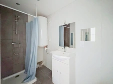 Appartement à vendre T1 SAINT CERGUES (74)