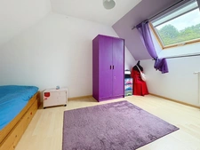 House for sale, 5 rooms, VILLE LA GRAND (74)
