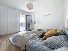 4-room apartment for sale in Thonon-les-Bains (74)