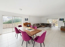 5-room apartment for sale in VETRAZ MONTHOUX (74)
