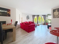 Appartement à vendre 3 pièces ANNEMASSE (74)