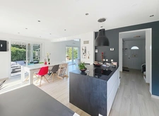 Maison à vendre 6 pièces BEAUMONT (74)
