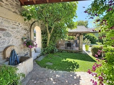 Farmhouse for sale, 5 rooms, CERNEX (74)