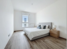 3-room apartment for sale in Sciez (74)