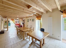 Maison à vendre 7 pièces CRANVES SALES (74)