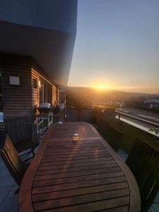 Appartement à vendre 5 pièces Attique à VETRAZ MONTHOUX (74)