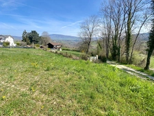 Land for sale MARLIOZ (74) of 630 m²