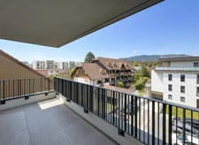 4-room apartment for sale in Thonon-les-Bains (74)