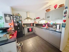 Appartement à vendre 3 pièces ANNEMASSE (74)