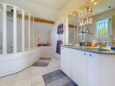 Maison à vendre 6 pièces MESSERY (74)