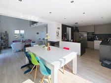 Maison à vendre 6 pièces BEAUMONT (74)
