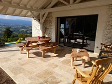 Farmhouse for sale 6 rooms SEYSSEL (74)