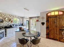 Farmhouse for sale, 5 rooms, CERNEX (74)