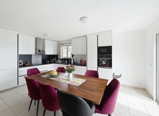 5-room apartment for sale in VETRAZ MONTHOUX (74)