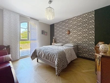 Farmhouse for sale, 5 rooms, CERNEX (74)
