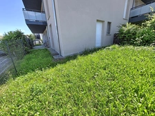 Appartement à vendre 4 pièces en rez de jardin VULBENS