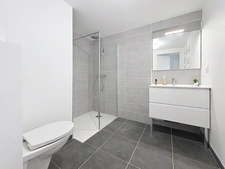 5-room duplex apartment for sale in Sciez (74)