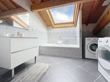 Appartement à vendre 3 pièces VETRAZ MONTHOUX (74)