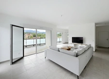 Appartement à vendre 4 pièces THONON LES BAINS (74)