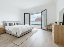 Appartement à vendre 4 pièces THONON LES BAINS (74)