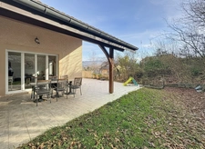 Appartement à vendre 5 pièces VETRAZ MONTHOUX (74)