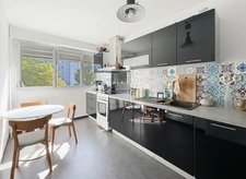 Appartement à vendre 3 pièces ANNEMASSE (74)