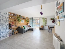Appartement à vendre 4 pièces ANNEMASSE (74)