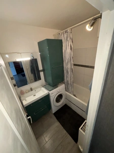 Appartement à vendre 2 pièces ANNEMASSE (74)