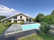 Maison à vendre 6 pièces BEAUMONT (74)