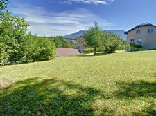 Dpt Haute Savoie (74), for sale VETRAZ MONTHOUX - Land of 752.00 m²