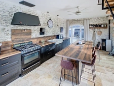 Farmhouse for sale 6 rooms SEYSSEL (74)