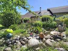 Farmhouse for sale, 5 rooms, CERNEX (74)