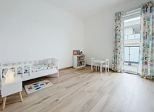 Appartement à vendre 4 pièces THONON LES BAINS (74)