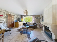 Farmhouse for sale, 5 rooms, CERNEX (74)