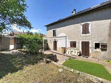 House for sale, 4 rooms, VIRY (74)