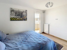 5-room penthouse apartment for sale in VETRAZ MONTHOUX (74)
