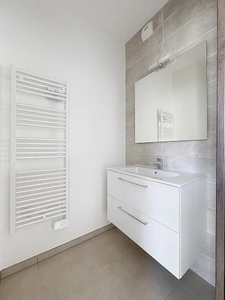 Appartement à vendre Attique 4 pièces THONON LES BAINS (74)