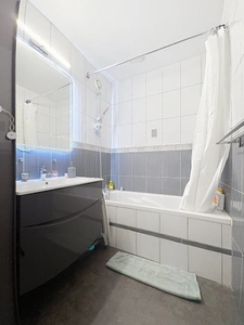 Appartement à vendre 3 pièces ANNEMASSE (74)