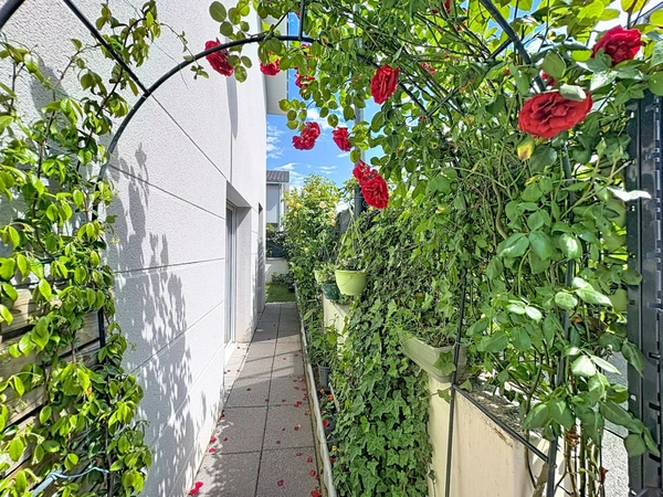 Maison à vendre 4 pièces ANNEMASSE (74)
