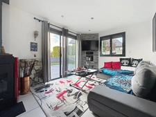 House for sale, 5 rooms, FILLINGES (74)