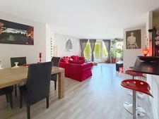 Appartement à vendre 3 pièces ANNEMASSE (74)