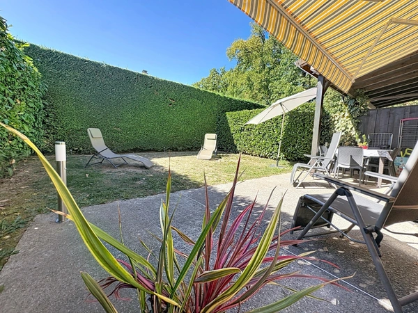 Maison à vendre 5 pièces VILLE LA GRAND (74)