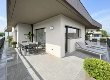 Appartement à vendre 4 pièces THONON LES BAINS (74)