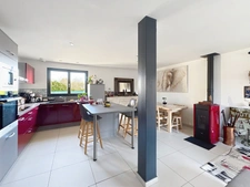 House for sale, 5 rooms, FILLINGES (74)
