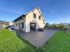 House for sale, 5 rooms, FILLINGES (74)