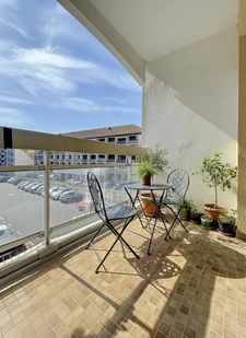 Appartement à vendre 4 pièces ANNEMASSE (74)