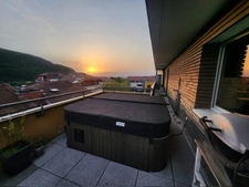 Appartement à vendre 5 pièces Attique à VETRAZ MONTHOUX (74)
