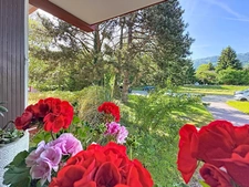 Appartement à vendre 3 pièces BONS EN CHABLAIS (74)